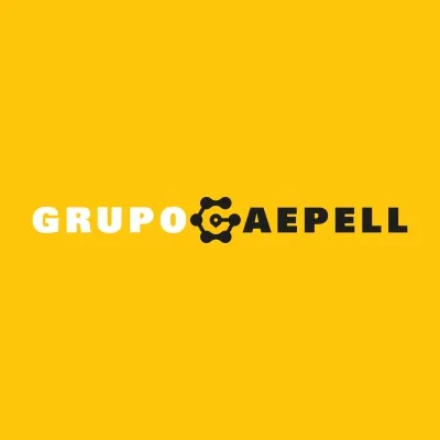 grupogaepell.com's icon
