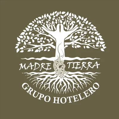 grupohoteleromadretierra.com's icon