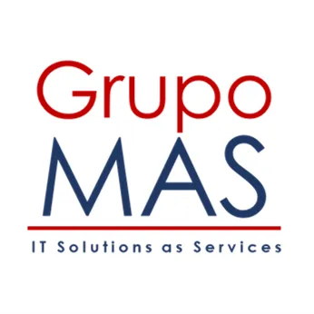 grupomas.com's icon