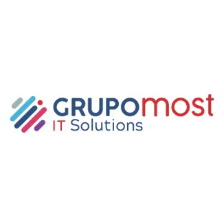 grupomost.com's icon