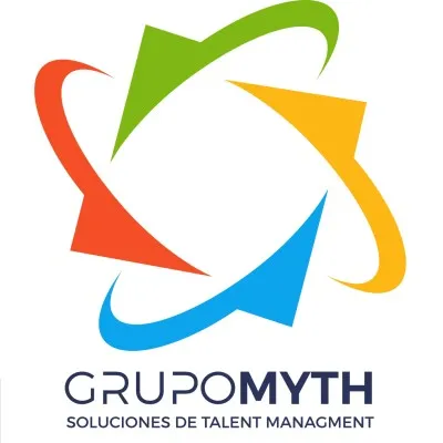 grupomyth.com's icon