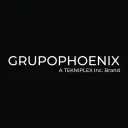 Grupo Phoenix logo