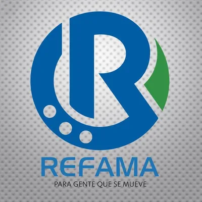 gruporefama.com's icon