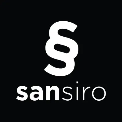gruposansiro.com's icon