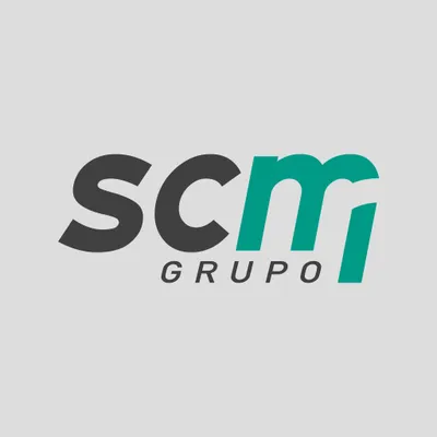 gruposcm.cl's icon