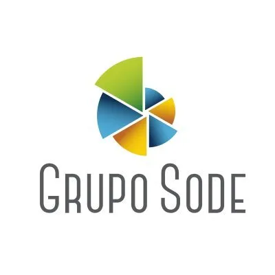 gruposode.com's icon
