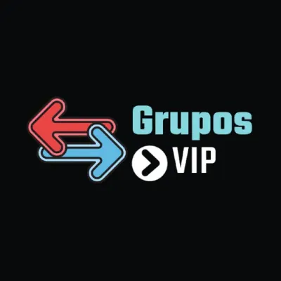 Grupos VIP's brand icon