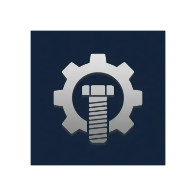 Grupo Tractopartes's icon