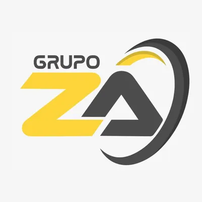 grupoza.com.br's icon