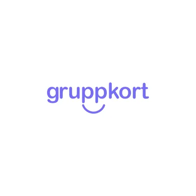 Gruppkort's icon