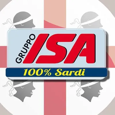 gruppoisa.com's icon