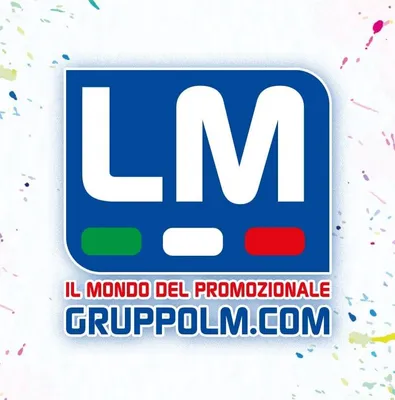 gruppolm.com's icon