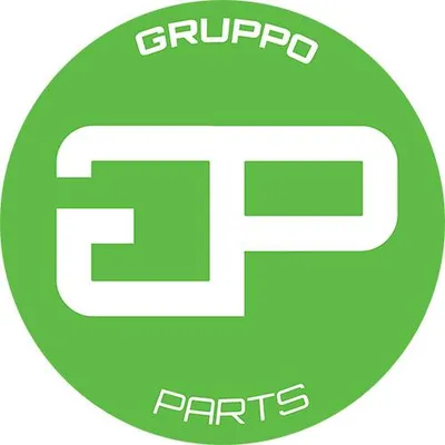 gruppoparts.com's icon