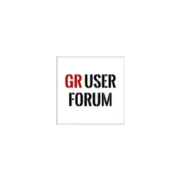 – GR User Forum's icon