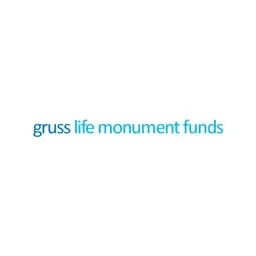 Gruss Life's brand icon