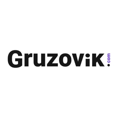 gruzovik.com's icon