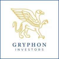 gryphon-inv.com's icon