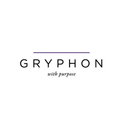 gryphon.com's icon