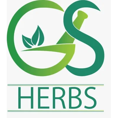 gs-herbs.com's icon
