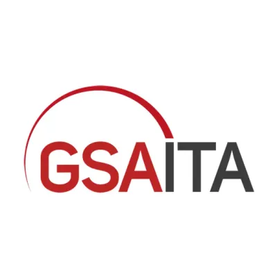GSA ITA's brand icon