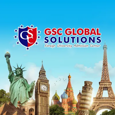 gscglobalsolutions.com's icon