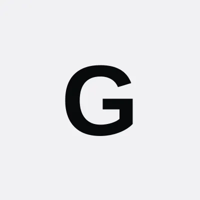G-Shock's icon
