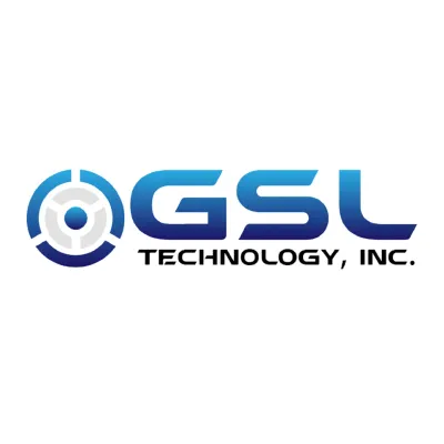 GSL Technology's icon