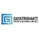 Gayatrishakti Paper & Boards logo