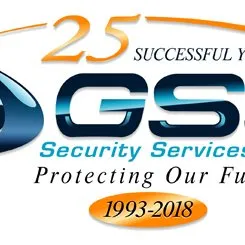 gss-security.com's icon