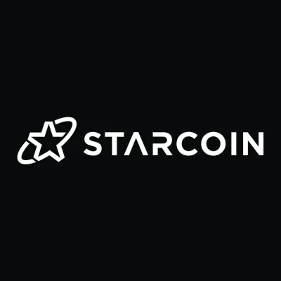 Starcoin Blockchain's icon