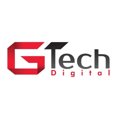 gtechdigital.co.uk's icon