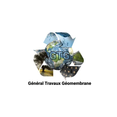 GTG Construction et installation de bassins en plastique géomembrane's icon