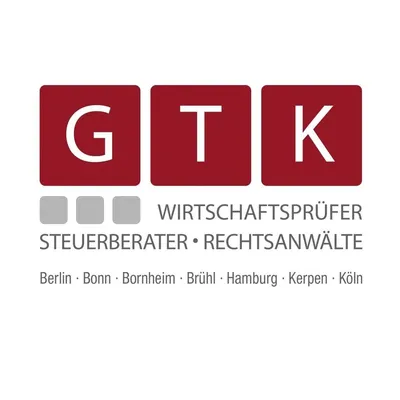 gtkp.de's icon