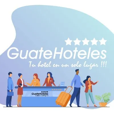 guatehoteles.com's icon