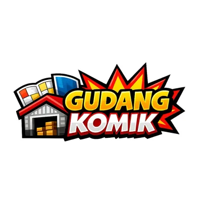 Gudang Komik's icon