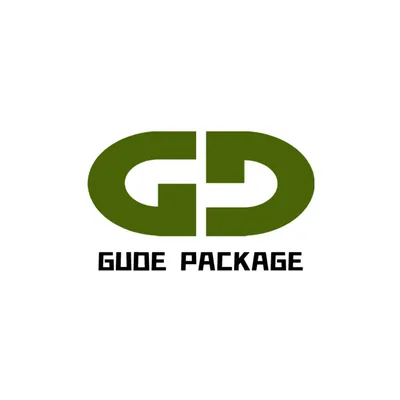 gudepackage.com's icon