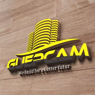 guepcam-sarl.com's icon