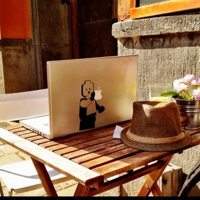guerillaoffice.com's icon