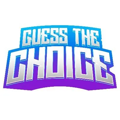 guessthechoice.com's icon