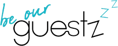 Guestz logo