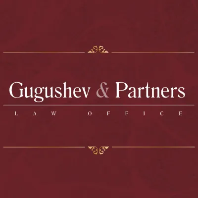 gugushev.com's icon