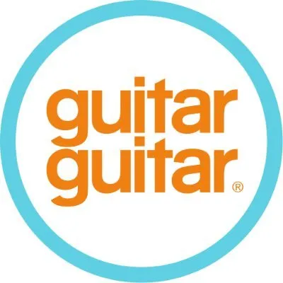 guitarguitar.co.uk's icon