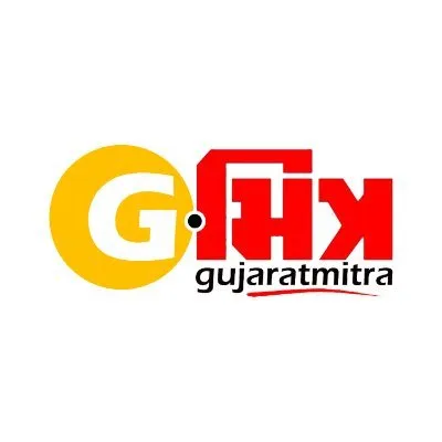 gujaratmitra.in's icon
