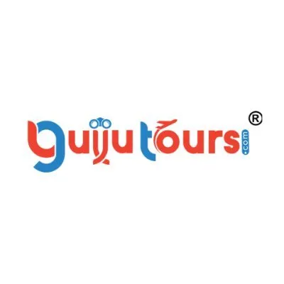 gujjutours.com's icon