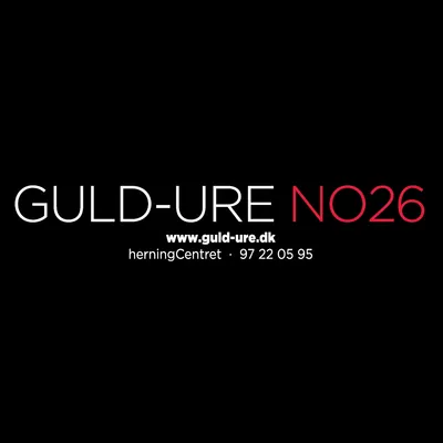 guld-ure.dk's icon