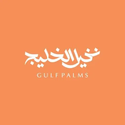 gulfpalms.com's icon