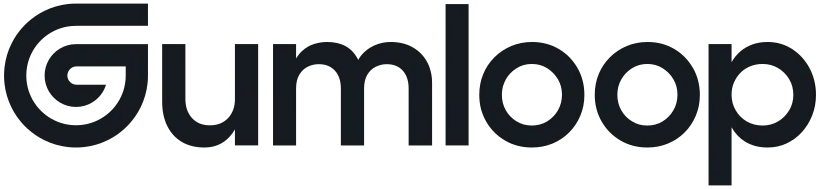 Gumloop logo