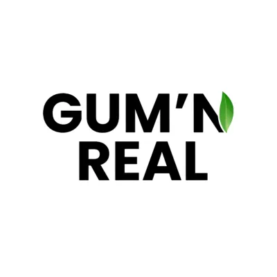 Gumn Real's brand icon