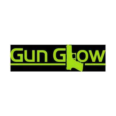 Gun Glow's brand icon