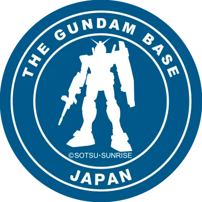 gundam-base.net's icon